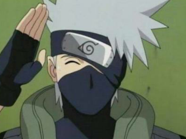 Kakashi