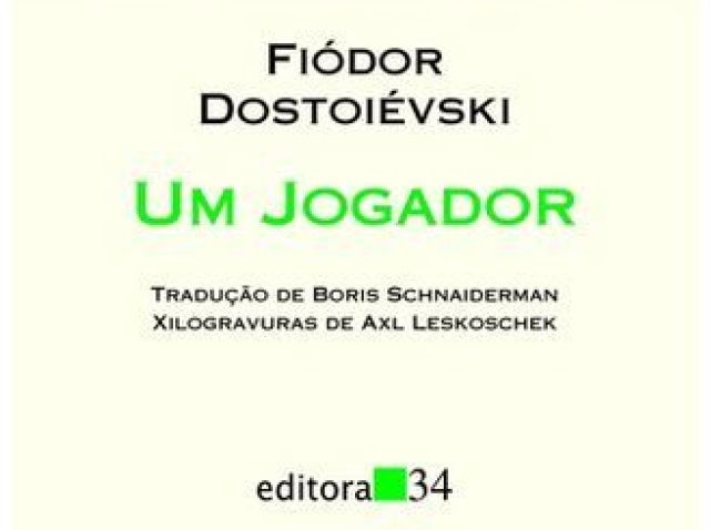 O jogador