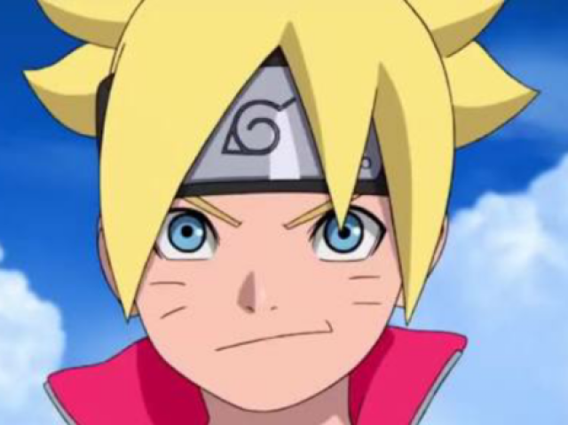 BORUTO