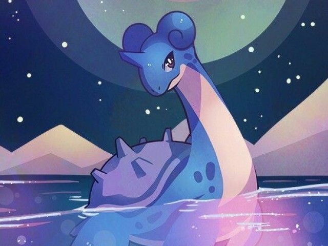 Lapras