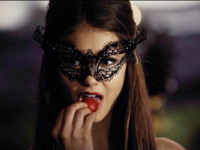 Katherine Pierce