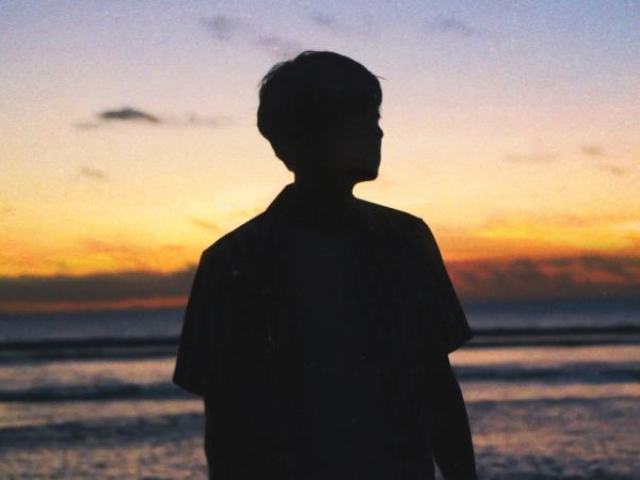 EXO RPG: Pôr do sol