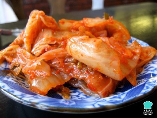 Kimchi