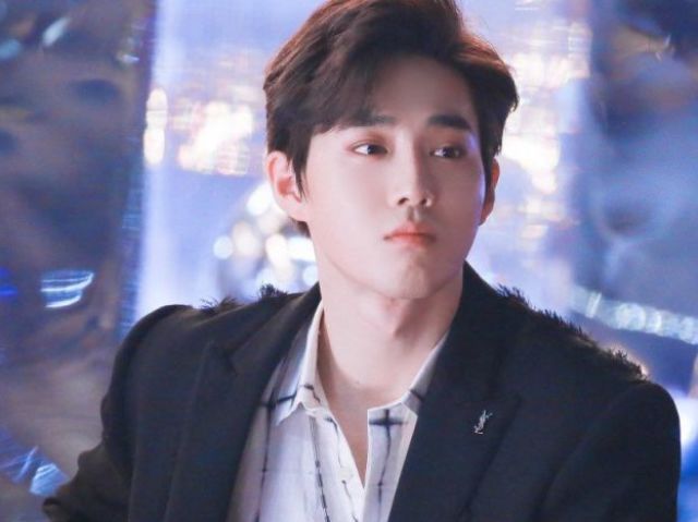 Junmyeon
