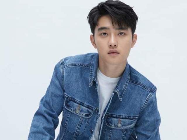 Kyungsoo