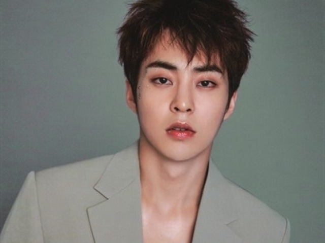Minseok