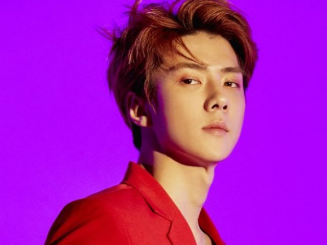 Sehun
