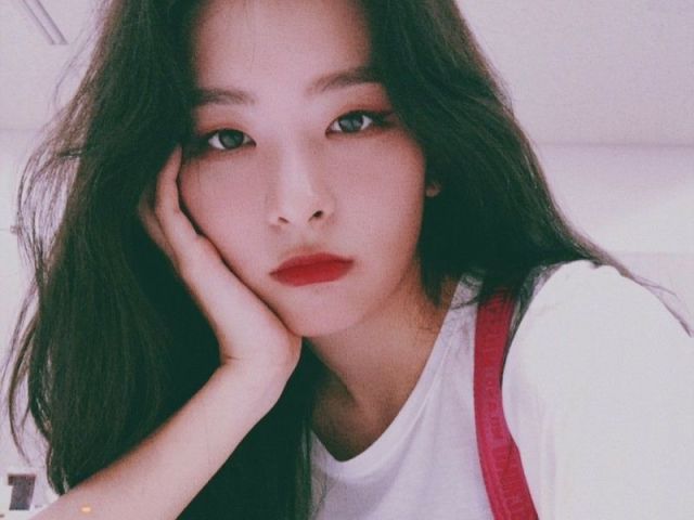 Kang Seulgi