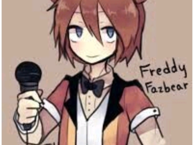 Freddy