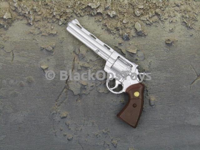 Colt Python (Revolver)