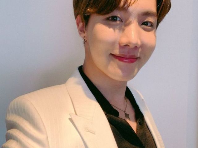 J-hope