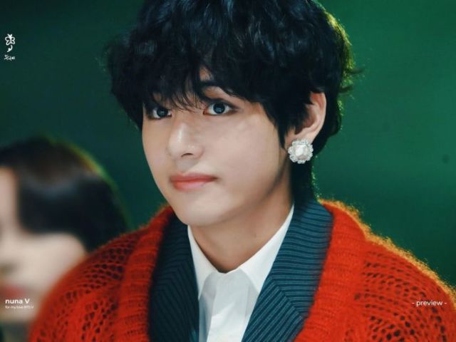 Taehyung