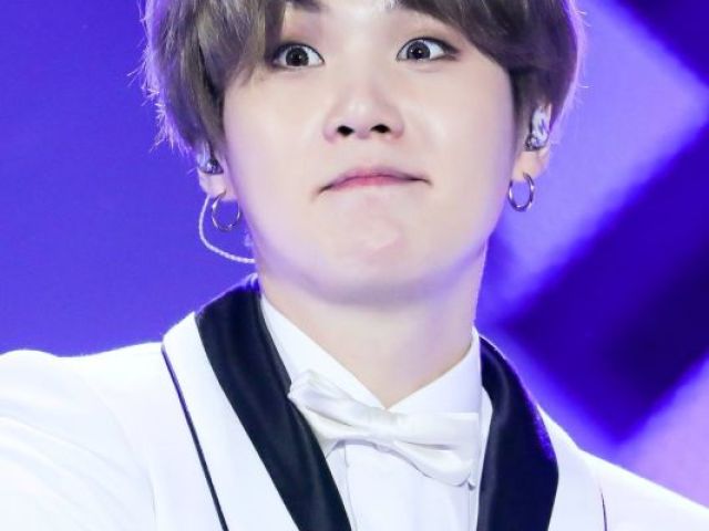 Yoongi