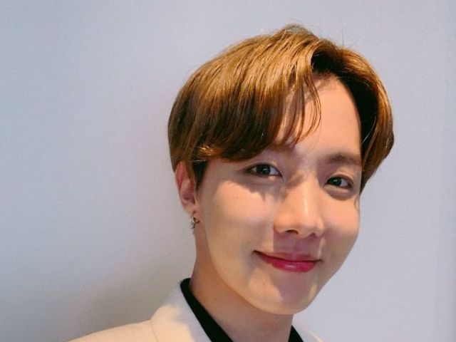 J-hope