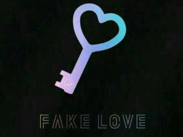 Fake Love