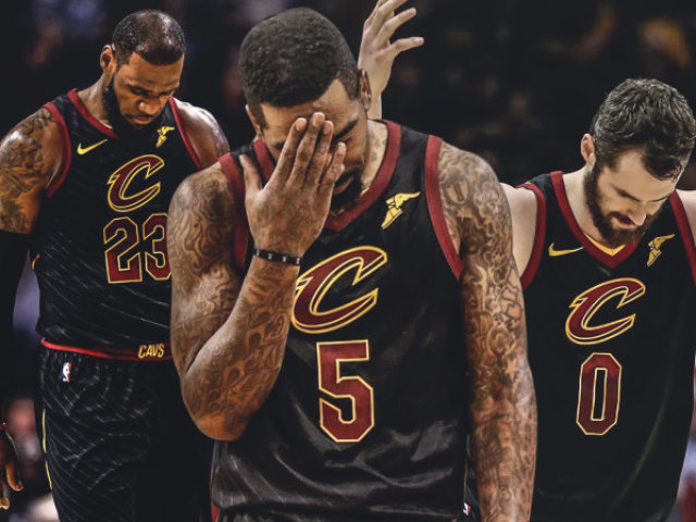 Você não é fã da NBA!