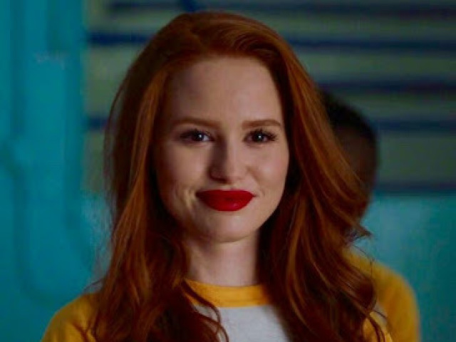 Cheryl Blossom