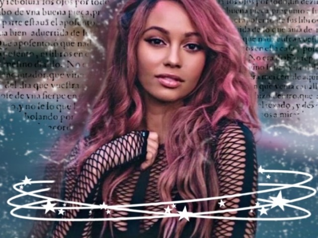 Toni Topaz