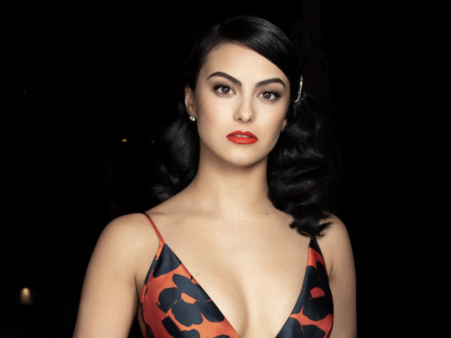 Veronica Lodge