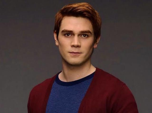 Archie Andrews