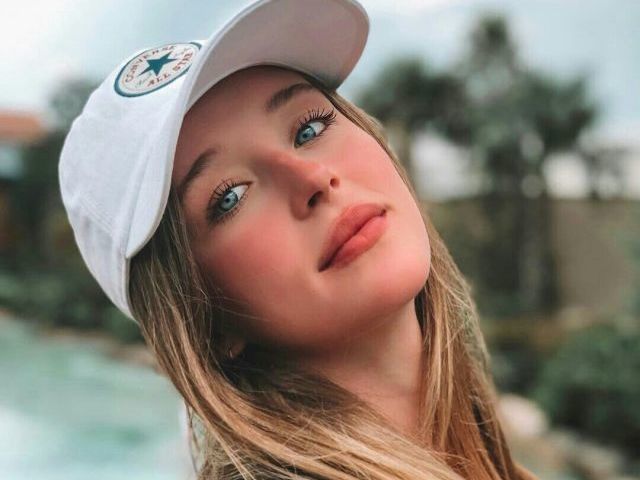 Uma filha maravilhosa