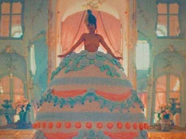 Strawberry shortcake