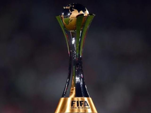 O Quanto você conhece sobre o Mundial de Clubes ?