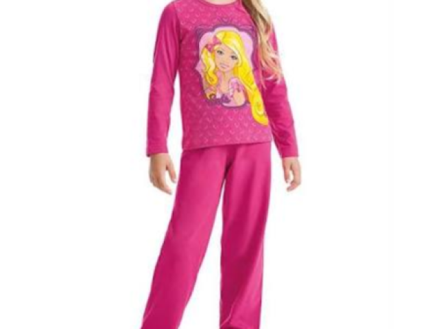Barbie