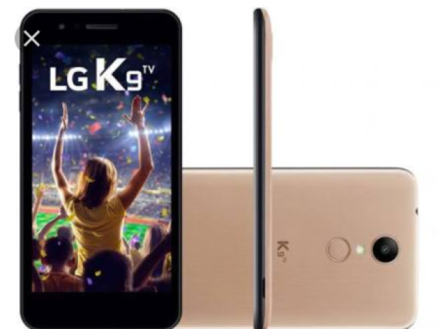 Lg k9