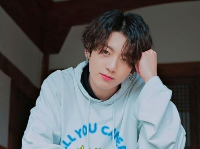 Jungkook