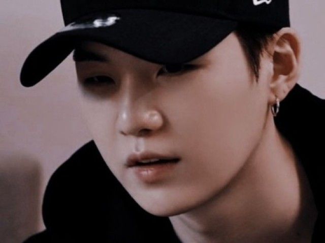 Yoongi