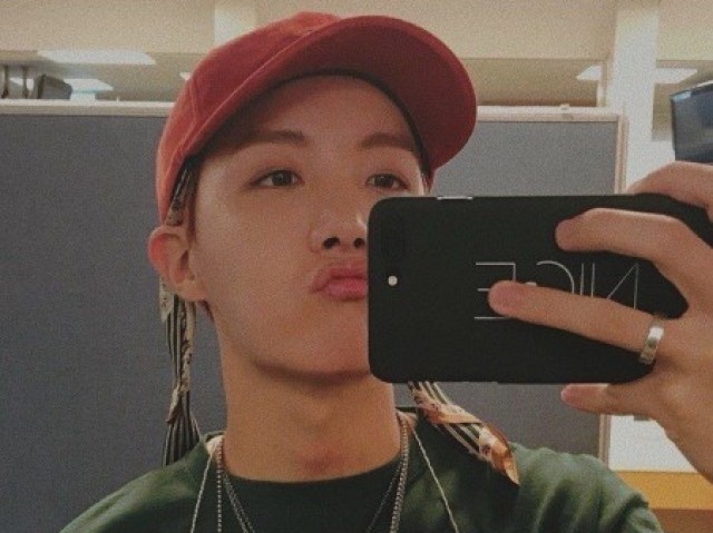 J-Hope