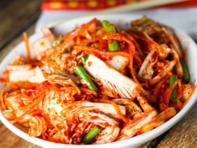 Kimchi