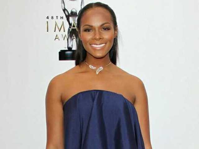 Tika Sumpter