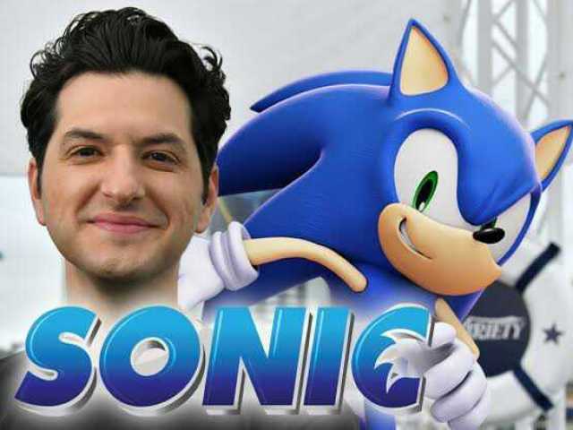 Ben Schwartz