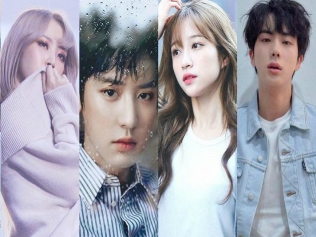 K-pop: qual é o k-idol?