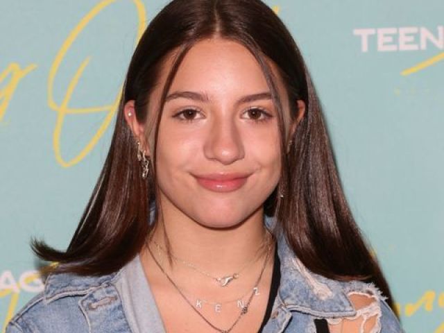 Mackenzie Ziegler