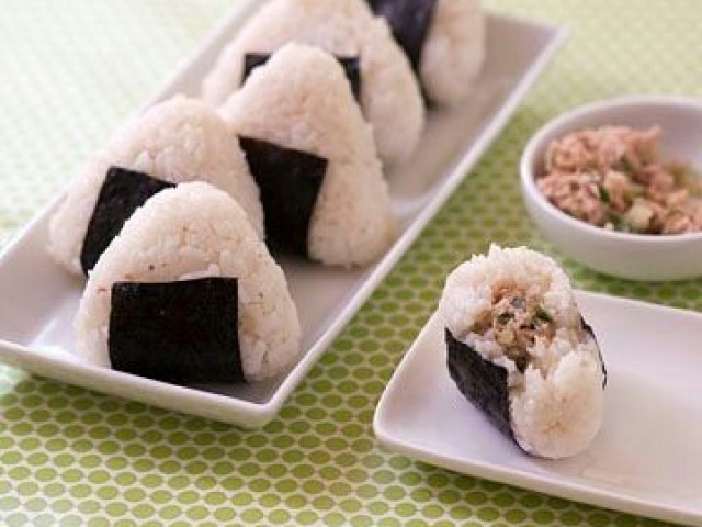 Onigiri