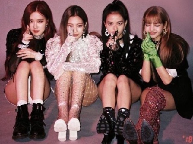 Blackpink🖤💗