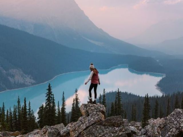 🍁~ Canadá ~🍁