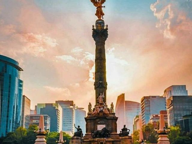 🌮~ México ~🌮