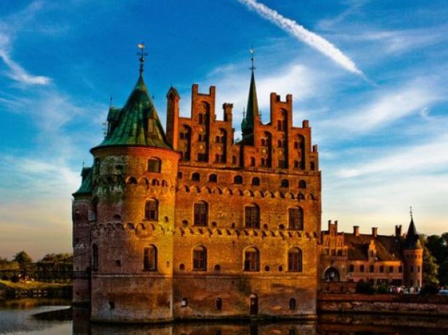 🏰~ Dinamarca ~🏰
