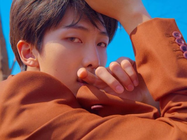 Namjoon