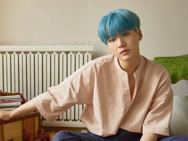 Yoongi