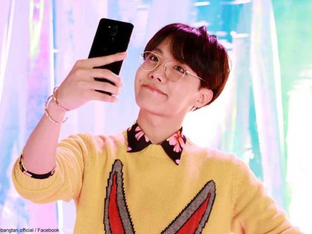 Hoseok