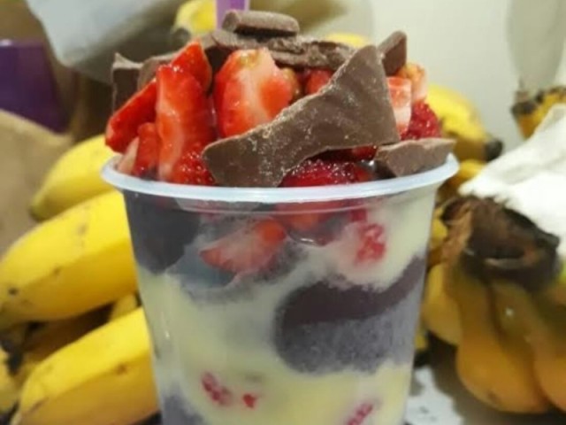 Açaí