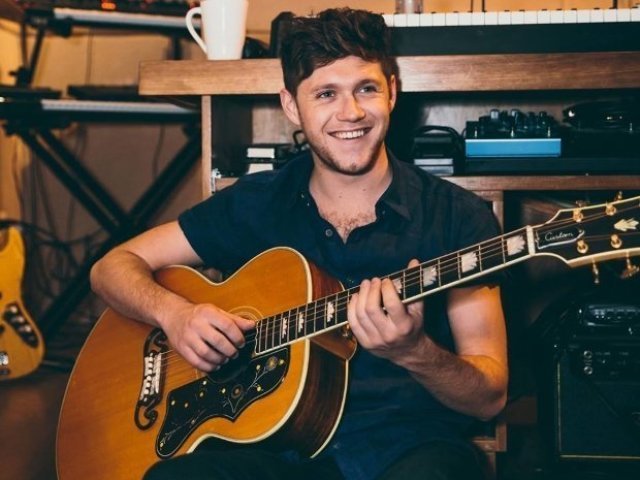 Niall Horan