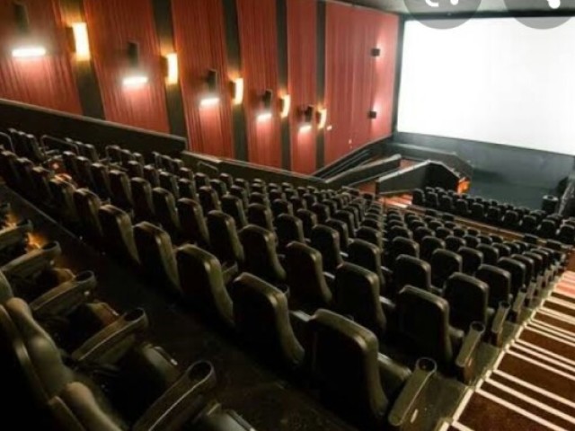 Cinema