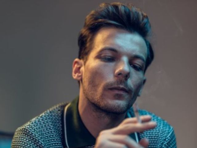 Louis Tomlinson