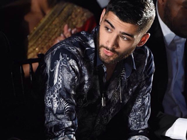 Zayn Malik